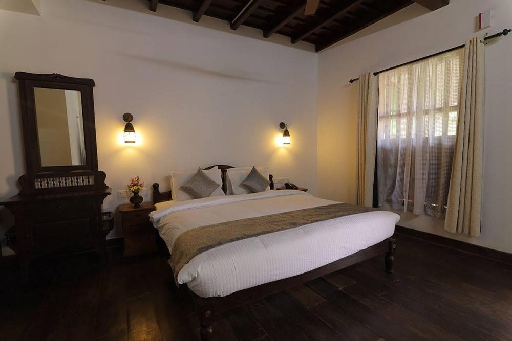 Kumarakom Heritage Resort Kottayam Εξωτερικό φωτογραφία